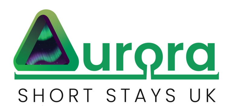Aurora site logo