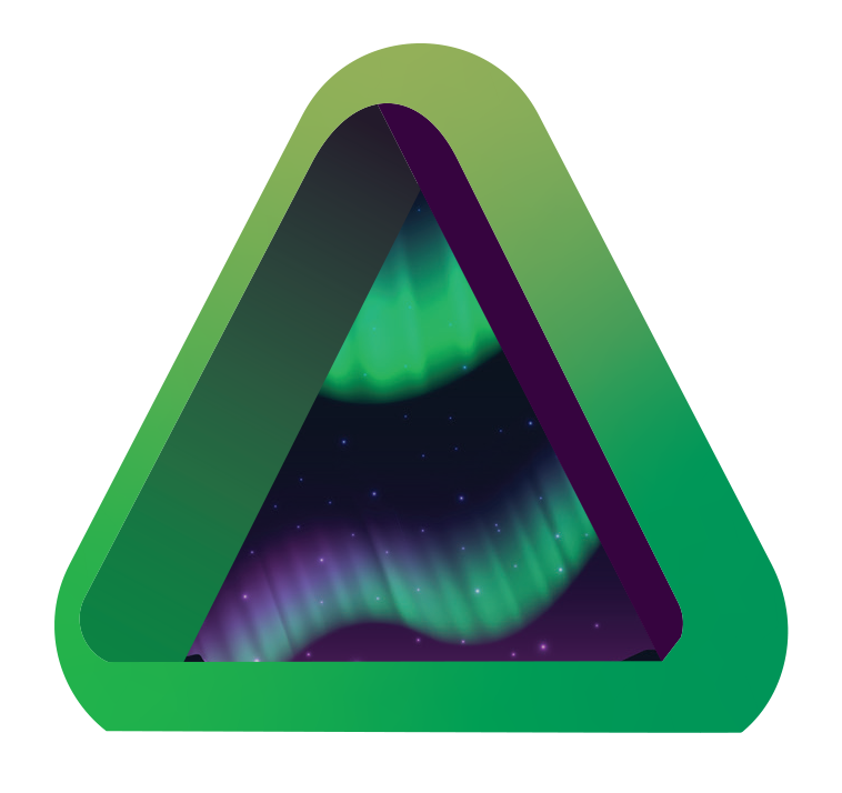 Aurora for sections